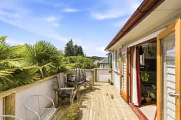 188 Golf Road, Taumarunui