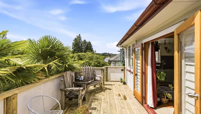 188 Golf Road, Taumarunui