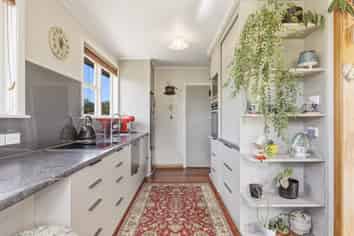 188 Golf Road, Taumarunui