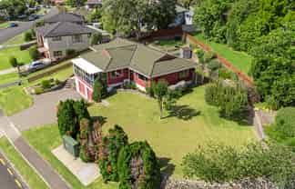 2 Townhead Crescent, Bethlehem