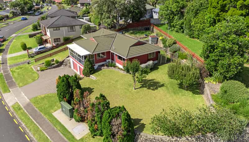 2 Townhead Crescent, Bethlehem