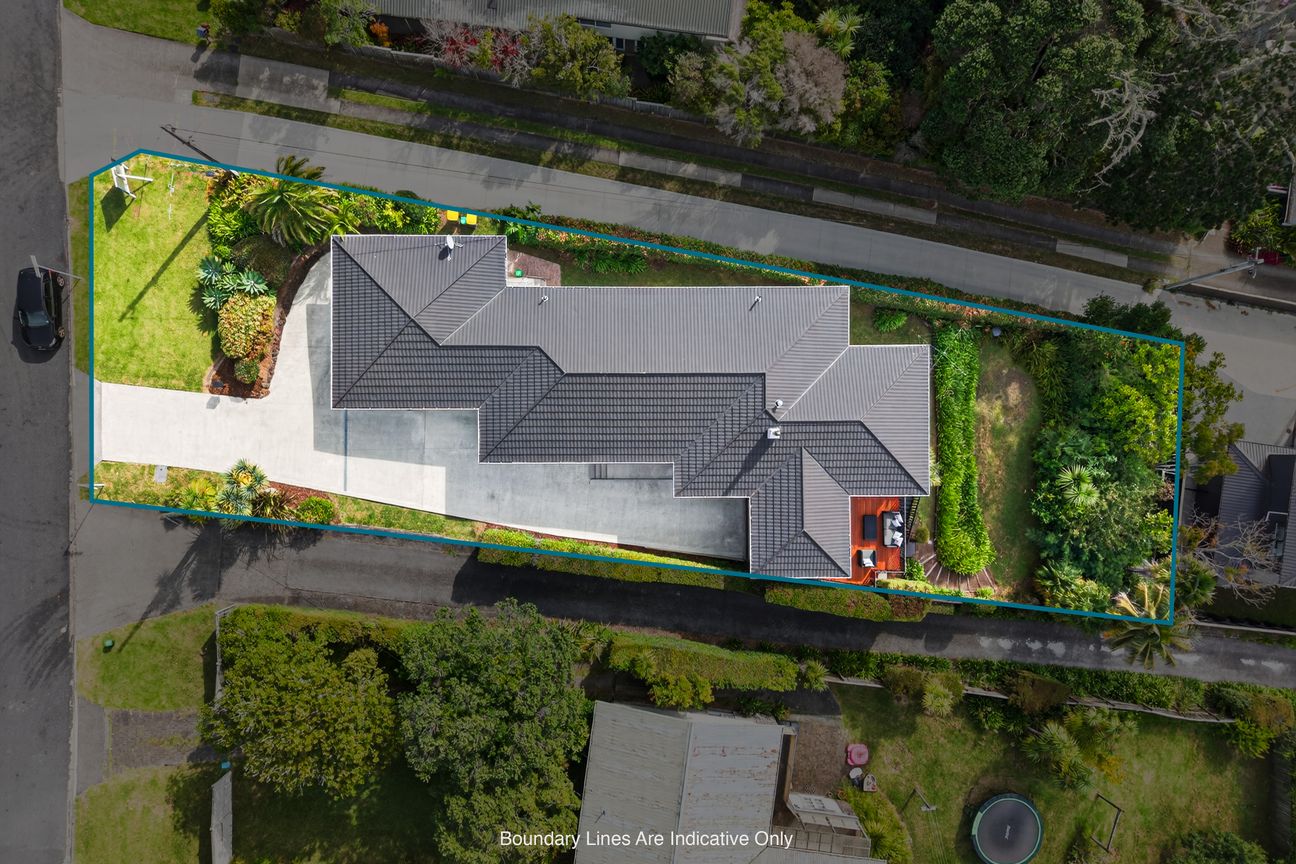 Legal Home and Income | CAMPBELLS BAY - Widok 2