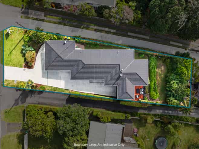 75 Park Rise, Campbells Bay