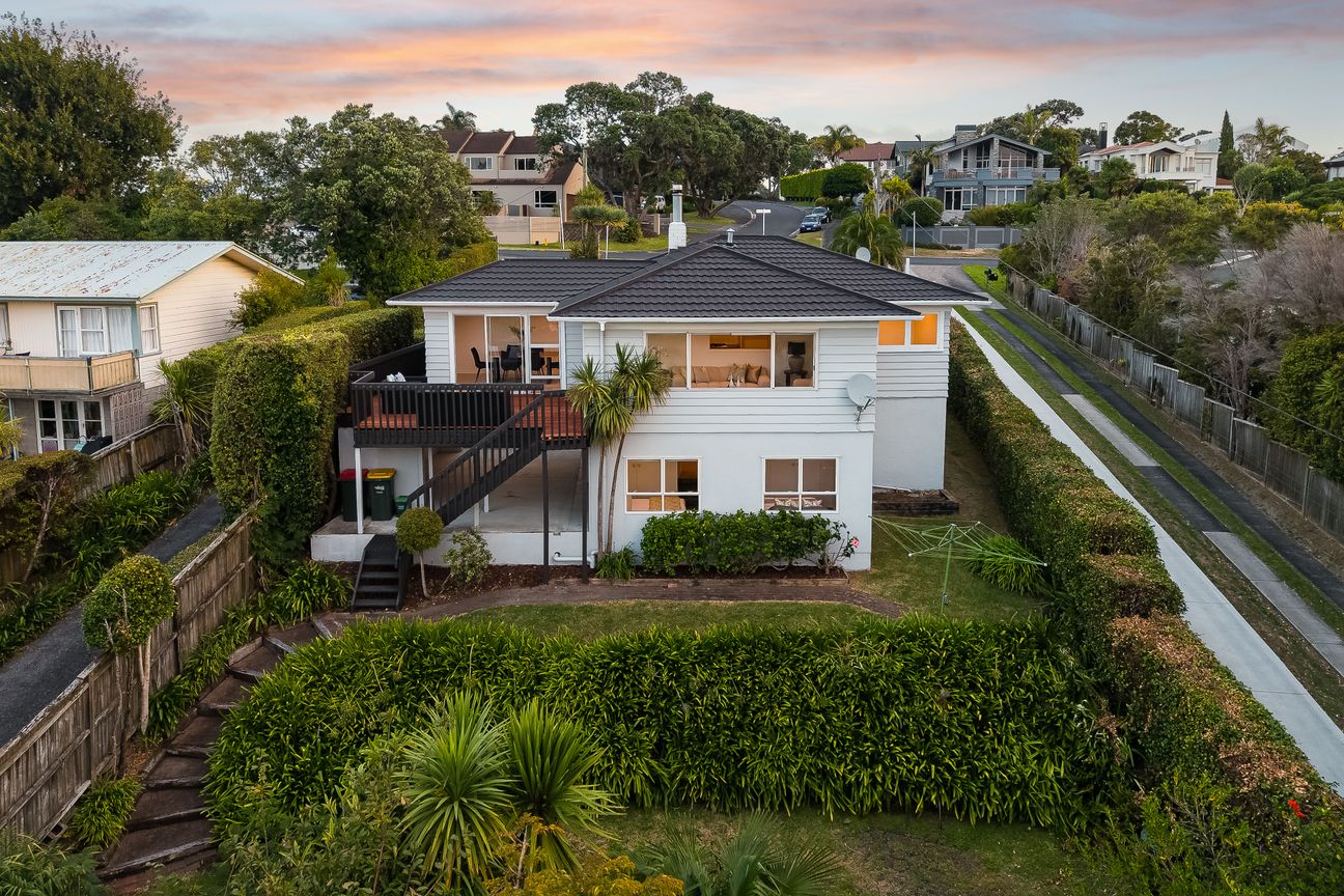 Legal Home and Income | CAMPBELLS BAY - Widok 5