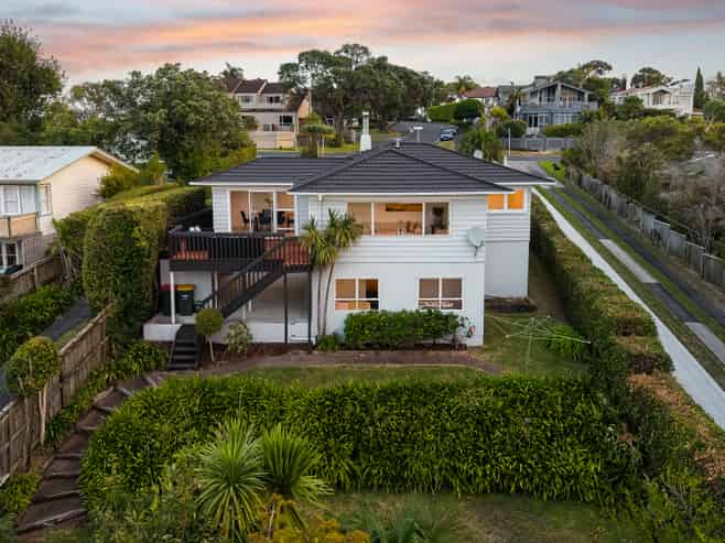 75 Park Rise, Campbells Bay