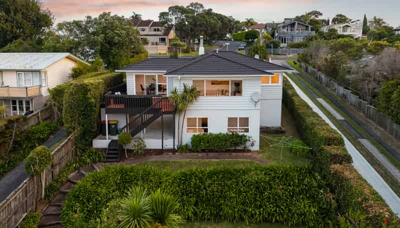 75 Park Rise, Campbells Bay
