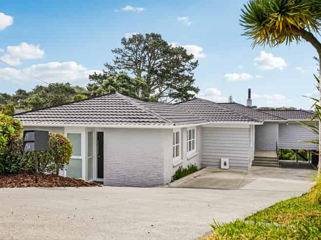 75 Park Rise, Campbells Bay