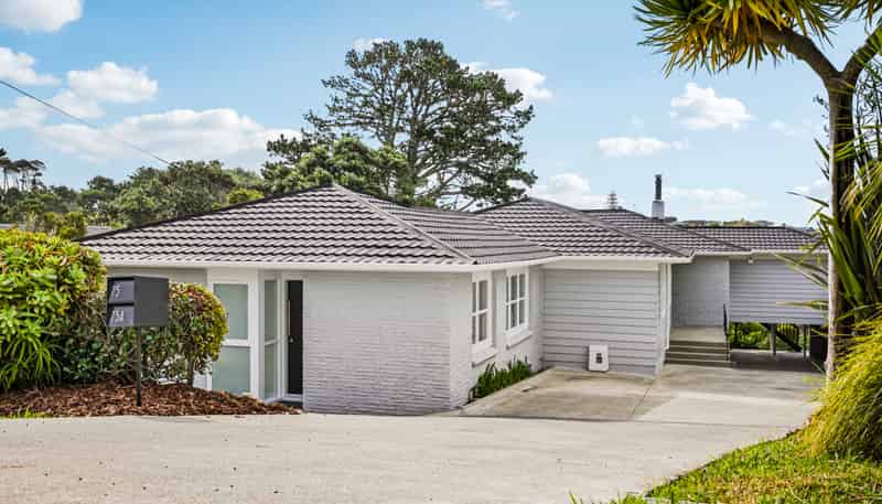 75 Park Rise, Campbells Bay