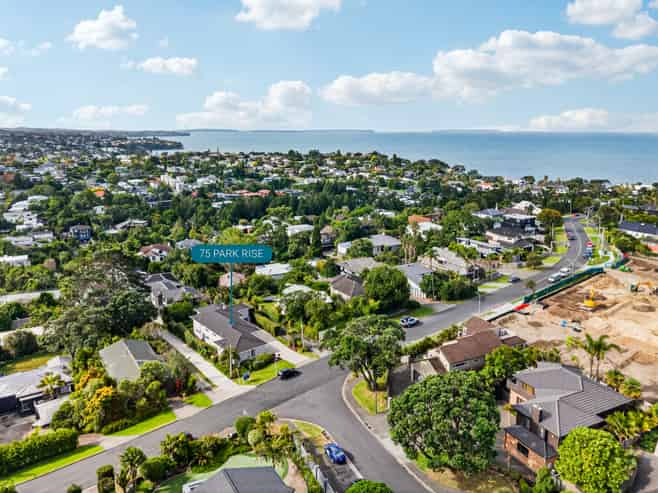 75 Park Rise, Campbells Bay