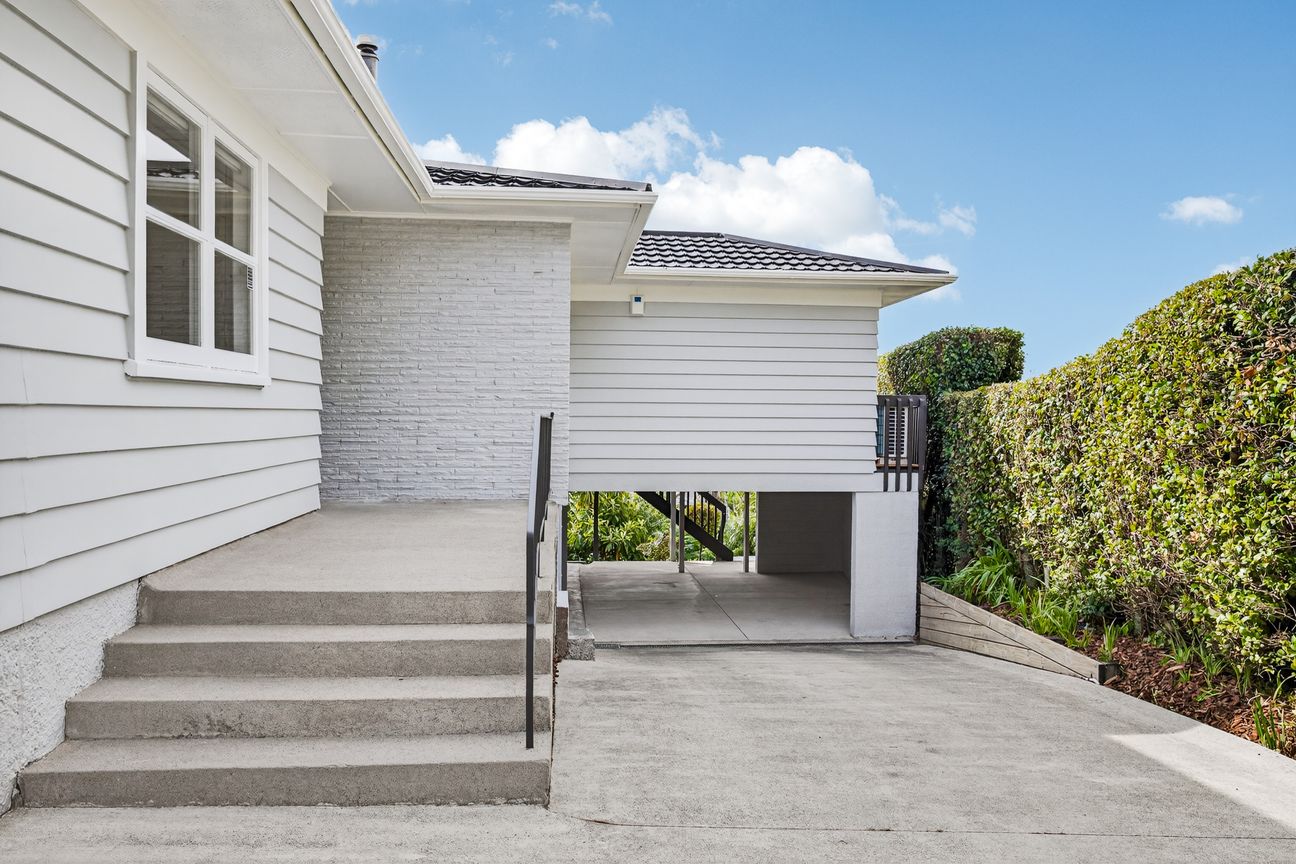 Legal Home and Income | CAMPBELLS BAY - Widok 6
