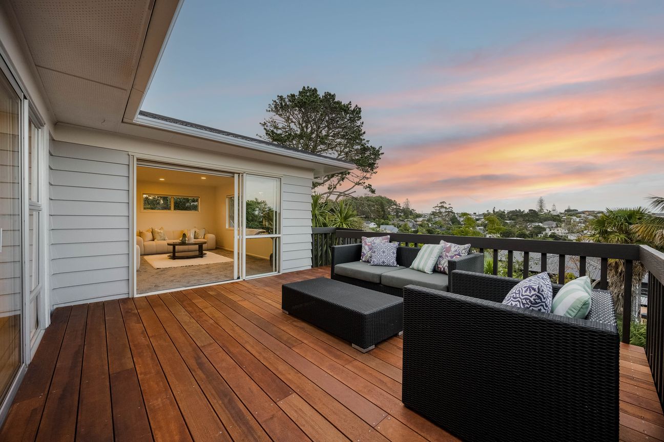 Legal Home and Income | CAMPBELLS BAY - Widok 4