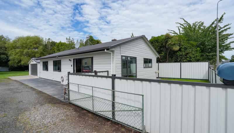 68 Morton Street, Georgetown