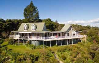 B/105 Te Wahapu Road, Russell