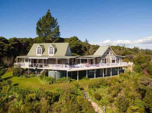 B/105 Te Wahapu Road, Russell