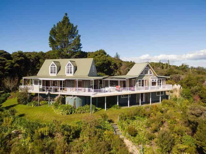 B/105 Te Wahapu Road, Russell