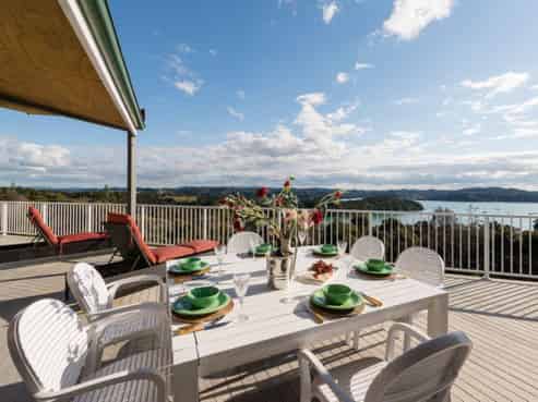 B/105 Te Wahapu Road, Russell