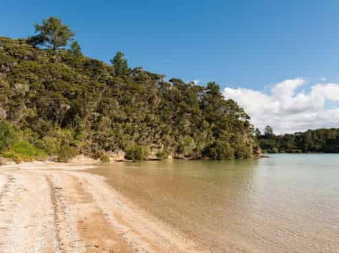 B/105 Te Wahapu Road, Russell