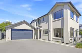 161 Idris Road, STROWAN