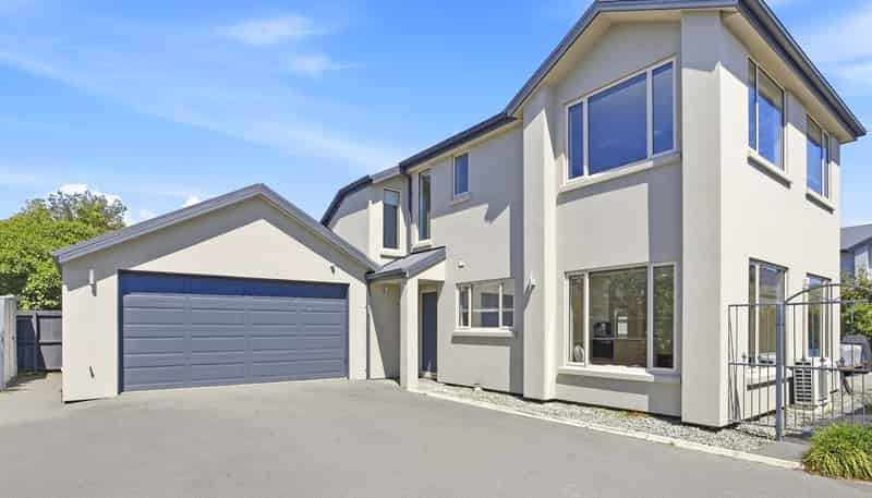 161 Idris Road, STROWAN