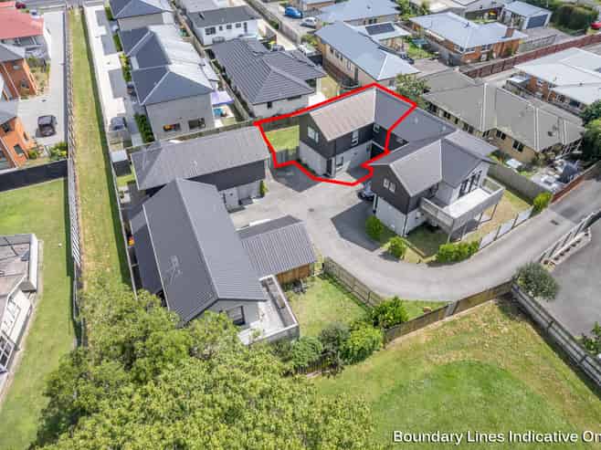 1/106 Comries Road, Chartwell