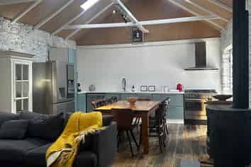 1245 Teviot Road, Teviot