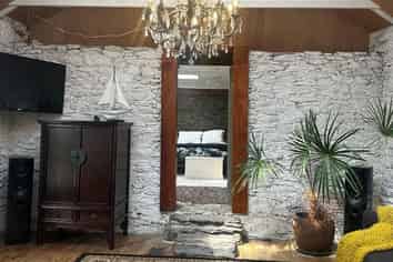 1245 Teviot Road, Teviot