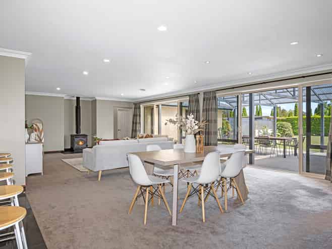 32 Devine Drive, Rolleston