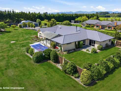 32 Devine Drive, Rolleston