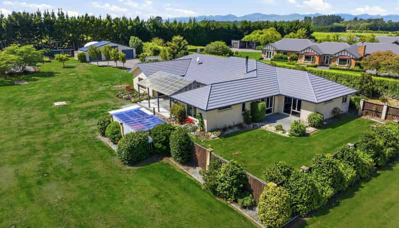 32 Devine Drive, Rolleston