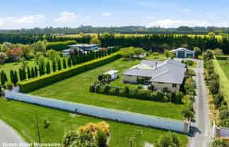 32 Devine Drive, Rolleston