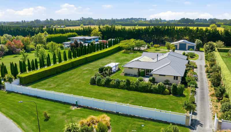 32 Devine Drive, Rolleston