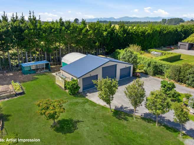 32 Devine Drive, Rolleston