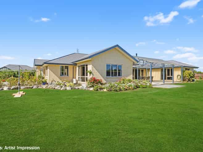 32 Devine Drive, Rolleston