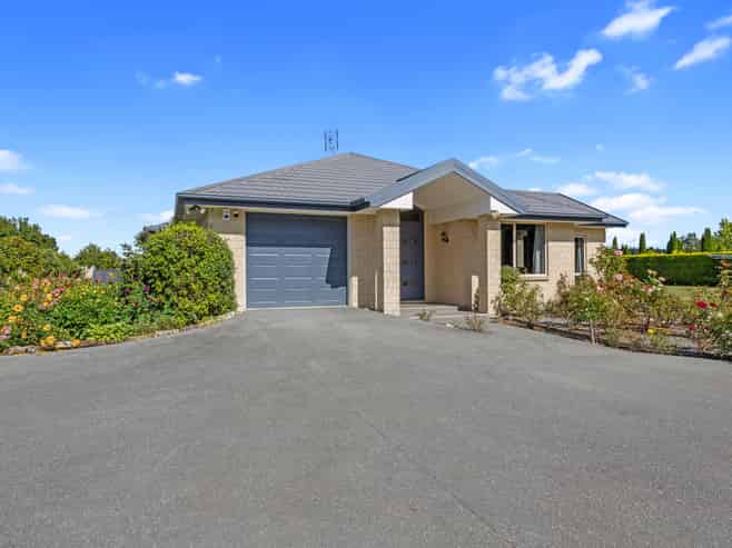 32 Devine Drive, Rolleston
