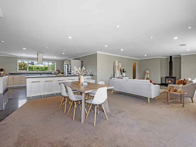 32 Devine Drive, Rolleston