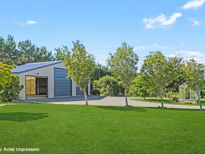 32 Devine Drive, Rolleston