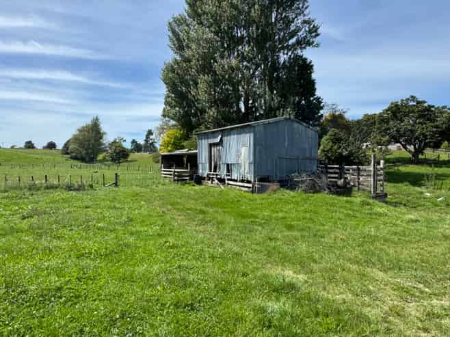 65 Otewa Road, Otorohanga