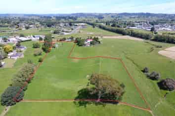 65 Otewa Road, Otorohanga