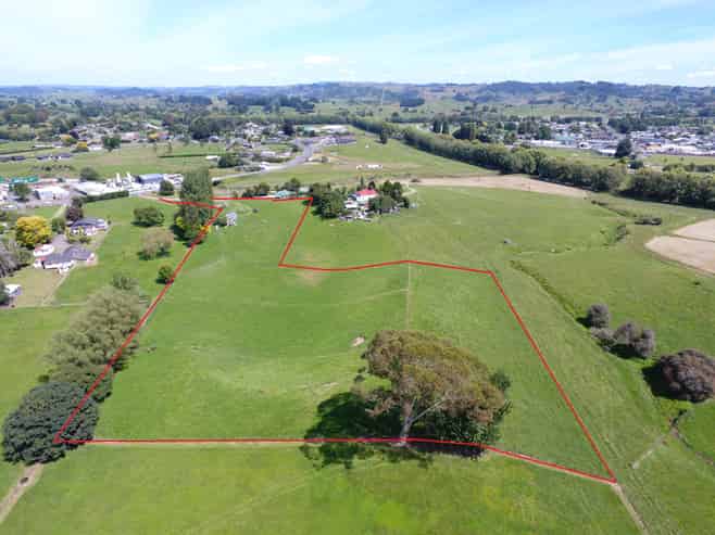 65 Otewa Road, Otorohanga