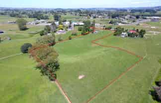 65 Otewa Road, Otorohanga