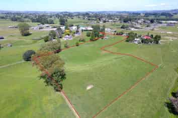 65 Otewa Road, Otorohanga