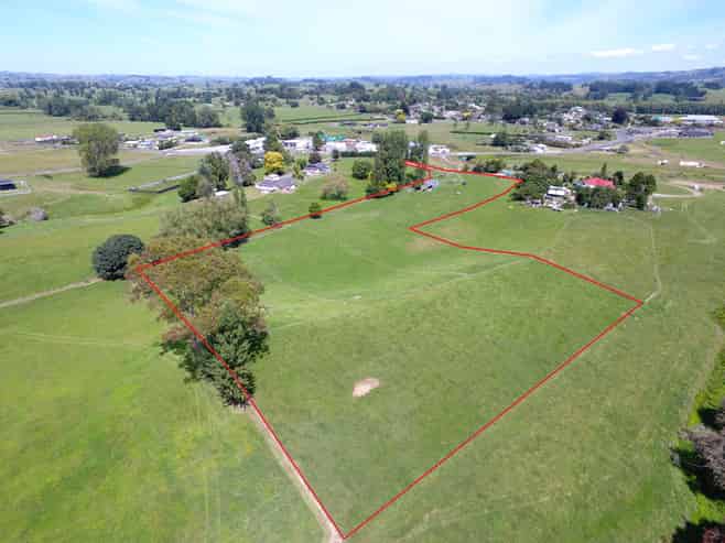 65 Otewa Road, Otorohanga