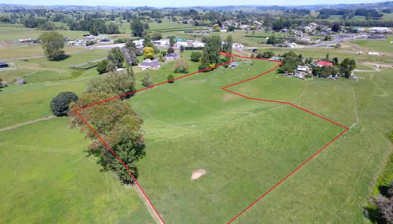 65 Otewa Road, Otorohanga