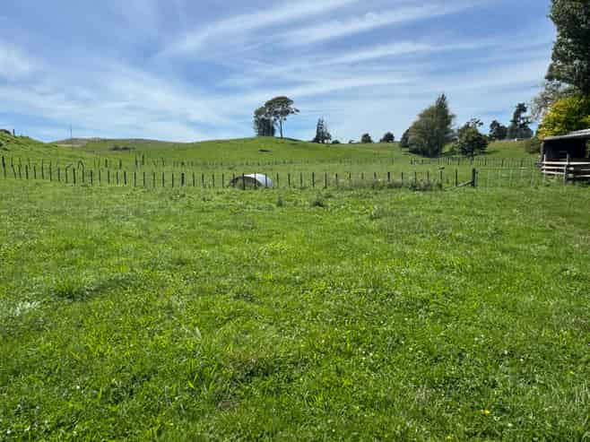 65 Otewa Road, Otorohanga