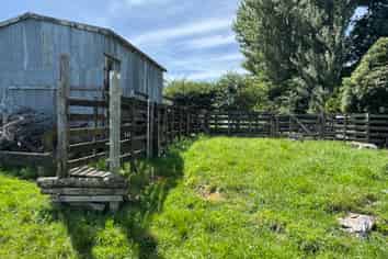 65 Otewa Road, Otorohanga