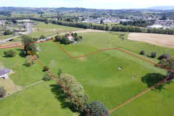 65 Otewa Road, Otorohanga