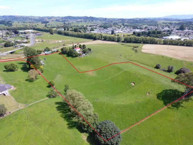 65 Otewa Road, Otorohanga