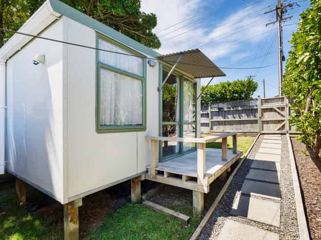 3/105 Astley Avenue , New Lynn