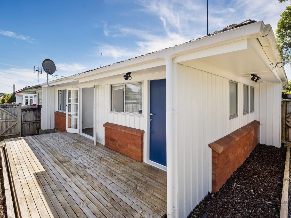 3/105 Astley Avenue , New Lynn, Waitakere City, Auckland