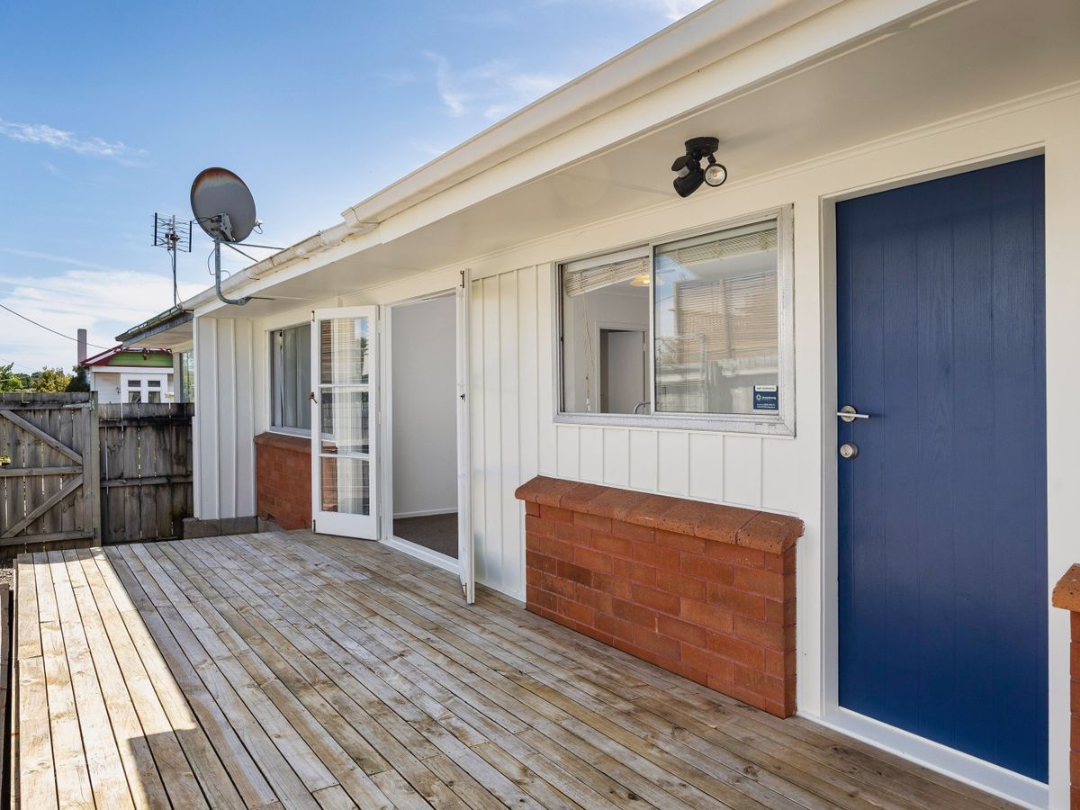 3/105 Astley Avenue , New Lynn, Waitakere City, Auckland - Photo 2